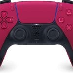 Playstation 5 Dualsense Wireless Controller