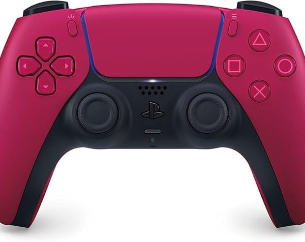 Playstation 5 Dualsense Wireless Controller