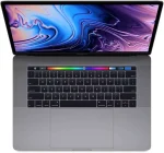 Apple MacBook Pro A1707 2017 15" Retina Touch Bar i7-7820HQ 16GB 512GB SSD 4GB VGA