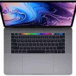 Apple MacBook Pro A1707 2017 15" Retina Touch Bar i7-7820HQ 16GB 512GB SSD 4GB VGA