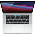 Apple MacBook Pro A1990 2019 15" Retina Touch Bar i9-9880H 16GB 500GB SSD 4GB VGA