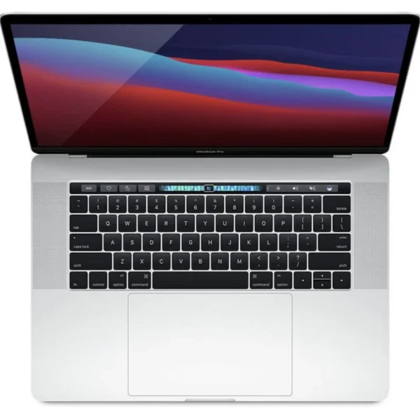 Apple MacBook Pro A1990 2019 15" Retina Touch Bar i9-9880H 16GB 500GB SSD 4GB VGA