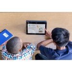 HP Probook 11 G1 ee x360 - 11.6'' - Pentium - 128 GB - 4GB Ram - Image 10