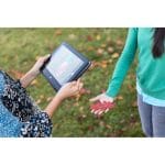 HP Probook 11 G1 ee x360 - 11.6'' - Pentium - 128 GB - 4GB Ram - Image 9