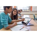 HP Probook 11 G1 ee x360 - 11.6'' - Pentium - 128 GB - 4GB Ram - Image 8