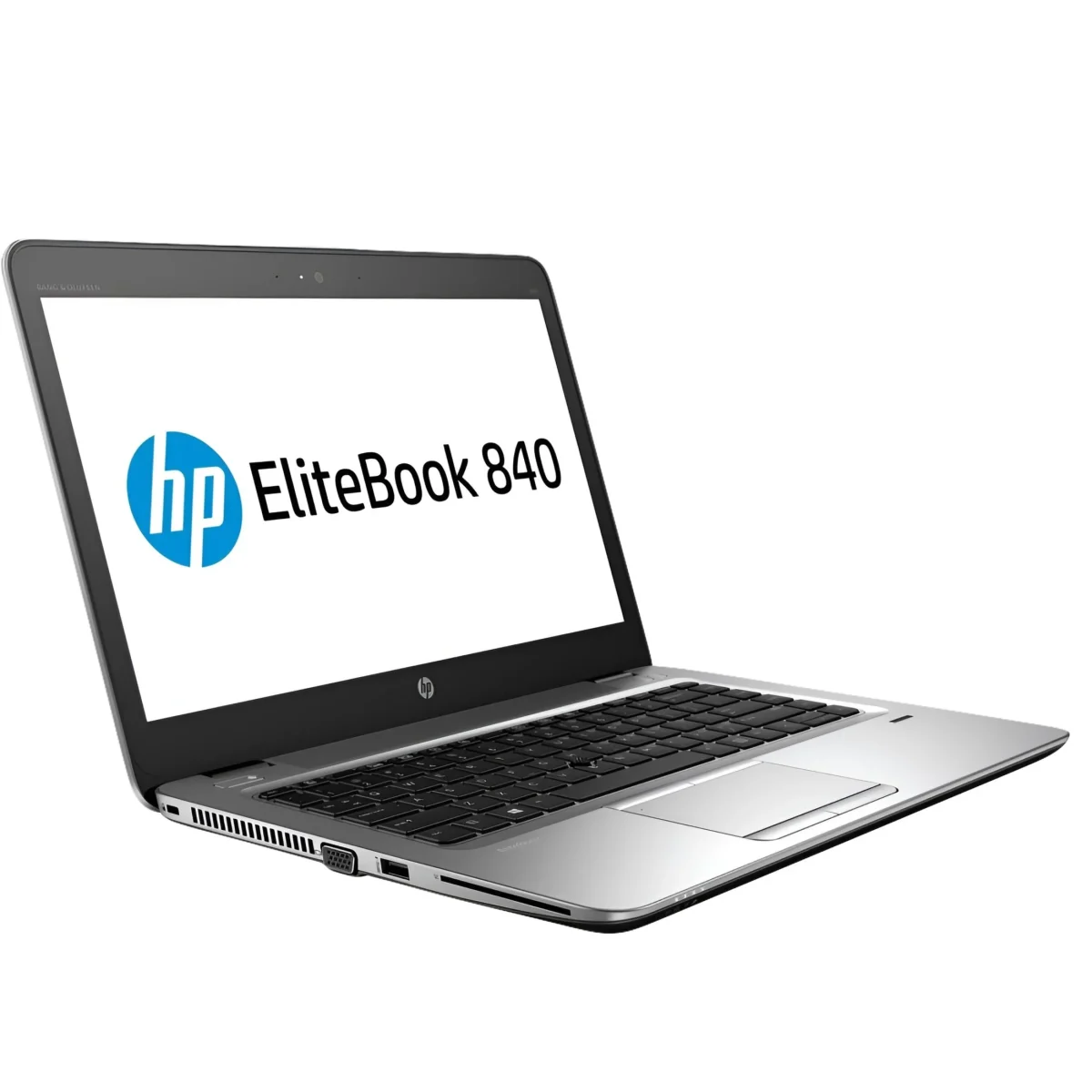 HP EliteBook 840 G3 Notebook (Renewed) - 14.1" - Core i5 6th Gen - 8 GB RAM - 256 GB SSD - Image 6