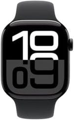 Apple Watch Series 10 GPS + Cellular 46 mm Smartwatch - Image 2