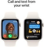 Apple Watch SE (2nd Gen) GPS 40mm Smartwatch - Image 4