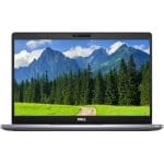DELL Latitude E5310 (Renewed) i5 10th 8GB-256GB SSD 13.3"