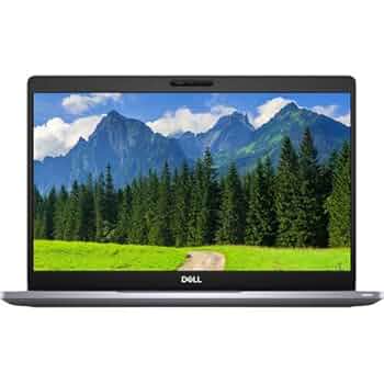 DELL E5320 i5 11th 8GB-256GB SSD 13.3