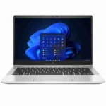 HP EliteBook 840 G6 Notebook (Renewed) - 14.1" - Core i7 8th Gen - 8 GB RAM - 256 GB SSD - Image 2