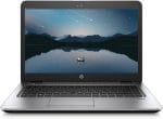 HP EliteBook 840 G3 Notebook (Renewed) - 14.1" - Core i5 6th Gen - 8 GB RAM - 256 GB SSD - Image 2