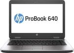 HP ProBook 640 G2 i5 6th 8GB-256 GB SSD 14.1" - Image 4