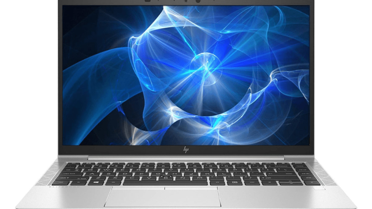 HP EliteBook 840 G8 Notebook Core i5 11th Gen 16 GB - Main Image