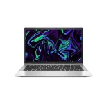 HP EliteBook 830 G8 Notebook - 13.3" - Core i5 11th Gen - 16 GB RAM - 256 GB SSD - Image 2