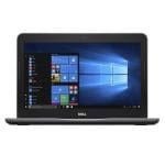 DELL E3300 i5 8th 8GB-256GB SSD 13.3"