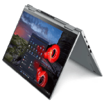 LENOVO X1 Yoga G3 (Renewed) i5 8th 8GB-256GB SSD 14.1" X360 Touch / Type C