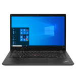 Lenovo ThinkPad T14s Gen 1 (Renewed) 14" TouchScreen FHD Intel i5-10210U 16GB/256GB NVMe