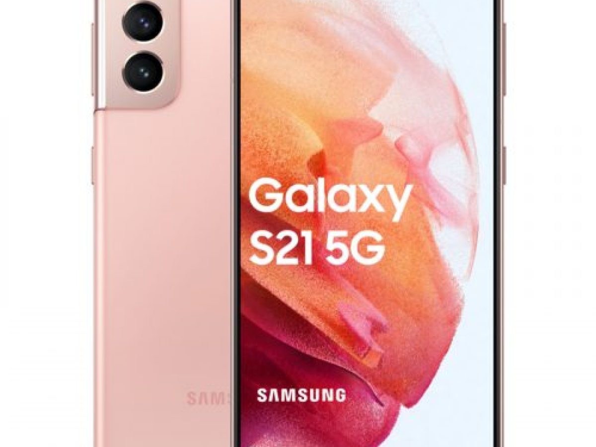 Samsung S21 128 GB - Magnet E-Store Zimbabwe