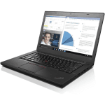 LENOVO T460 i5 6th 8GB-256GB SSD 14.1" - Image 2