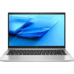 HP EliteBook 840 G7 Notebook - 14.1" - Core i7 10th Gen - 16 GB RAM - 512 GB SSD
