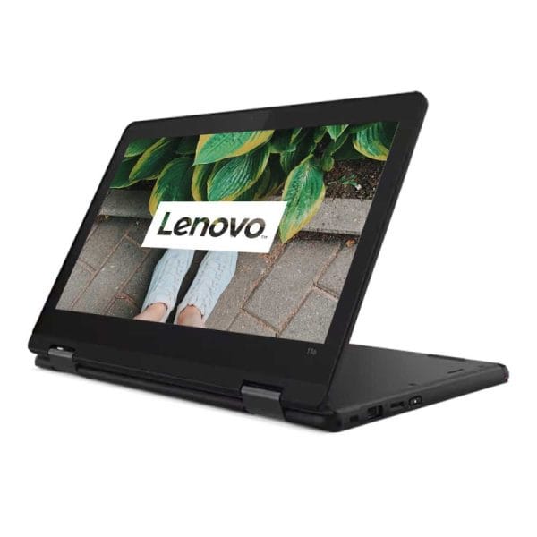 Lenovo Yoga 11E G6 CM3 8th 8GB-256GB SSD 11.6" X360 TOUCH / Type C