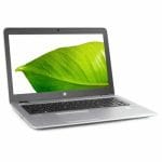 HP EliteBook  850 G3 i5 6th 8GB-256GB SSD 15.6"