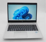 HP ProBook 640 G5 Notebook (Renewed)- 14.1" - Core i5 8th Gen - 8 GB RAM - 256 GB SSD - Image 2