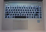 HP ProBook 640 G5 Notebook (Renewed)- 14.1" - Core i5 8th Gen - 8 GB RAM - 256 GB SSD - Image 5