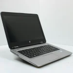 HP ProBook 640 G2 i5 6th 8GB-256 GB SSD 14.1" - Image 3