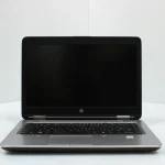 HP ProBook 640 G2 i5 6th 8GB-256 GB SSD 14.1"