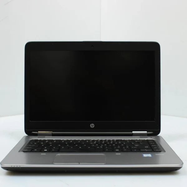 HP ProBook 640 G2 i5 6th 8GB-256 GB SSD 14.1"