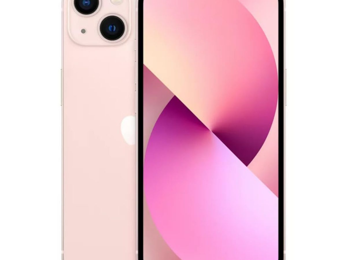 iPhone 13 - 128 GB - Magnet E-Store Zimbabwe