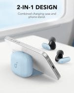 Anker Soundcore P30i Noise Cancelling Earbuds - Image 5