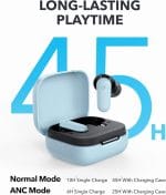 Anker Soundcore P30i Noise Cancelling Earbuds - Image 4