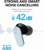 Anker Soundcore P30i Noise Cancelling Earbuds - Image 6