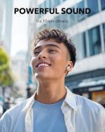 Anker Soundcore P30i Noise Cancelling Earbuds - Image 3