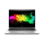 HP Elitebook 850 G6 (Renewed) i5 8th 8GB-256GB SSD 15.6"