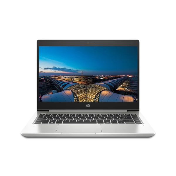 HP ProBook 440 G6 (Renewed) Intel Core i5-8250U 1.6GHz 8GB RAM 256GB SSD