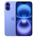 Brand New iPhone 16 Plus 256 Single Sim Ultramarine