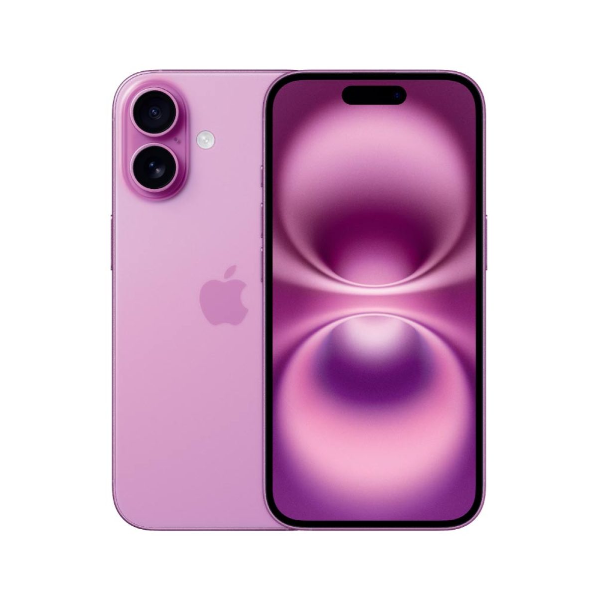 Brand New iPhone 16 128 Single Pink - Magnet E-Store Zimbabwe