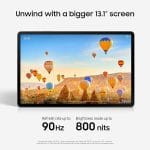 Samsung Galaxy Tab S10 FE Plus 128GB - Image 3