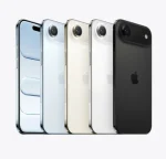 Brand New iPhone 17 Air 256 GB (Esim Only) - Image 2