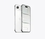 Brand New iPhone 17 Air 256 GB (Esim Only) - Image 8