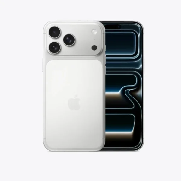 Brand New iPhone 17 Pro Max 1TB