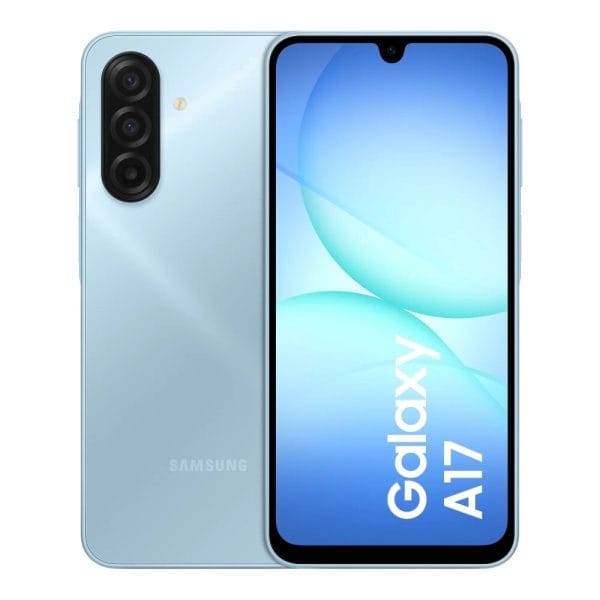 Brand New Samsung A17 4G 6/128GB