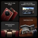 Huawei Mate X T 3-Fold 512GB - Image 4