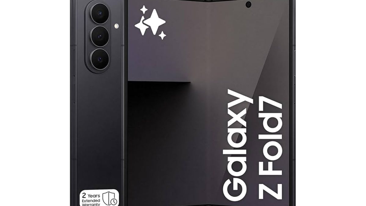 Galaxy Z Fold7 1TB - Magnet E-Store Zimbabwe