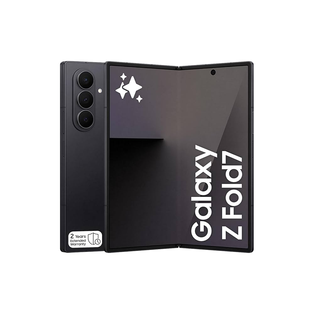 Galaxy Z Fold7 1TB - Magnet E-Store Zimbabwe