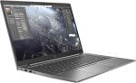 HP ZBook Firefly 14 G7, Intel Core i5 8th, 16GB RAM, 512GB SSD, NVIDIA Quadro P520 - Image 2